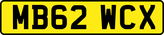 MB62WCX