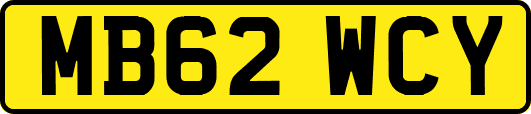 MB62WCY