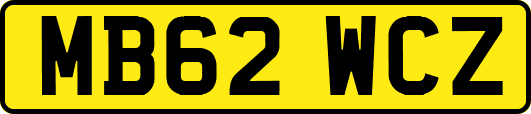 MB62WCZ