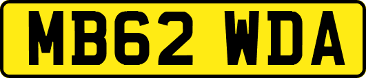 MB62WDA