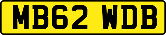 MB62WDB