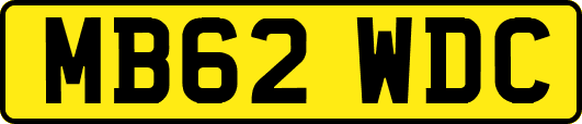 MB62WDC