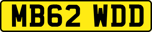 MB62WDD