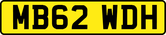 MB62WDH