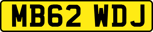 MB62WDJ