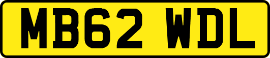 MB62WDL