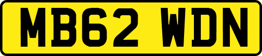 MB62WDN