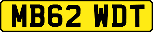 MB62WDT