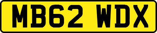 MB62WDX