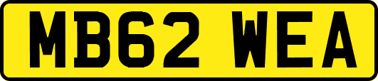 MB62WEA