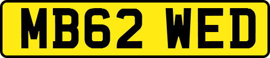 MB62WED