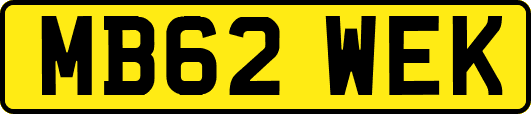 MB62WEK