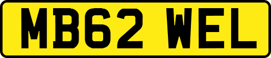 MB62WEL