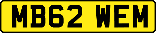 MB62WEM