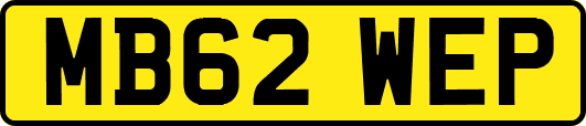 MB62WEP
