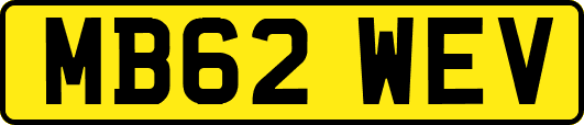 MB62WEV