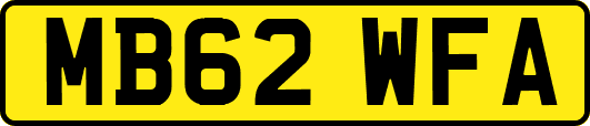 MB62WFA