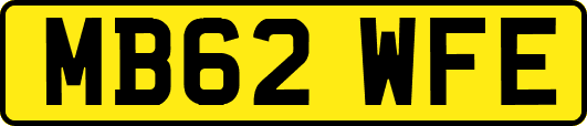 MB62WFE