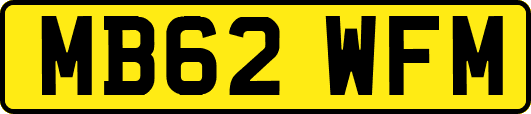 MB62WFM