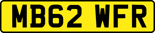 MB62WFR
