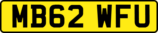 MB62WFU