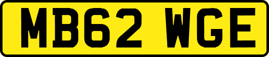 MB62WGE