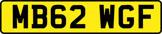 MB62WGF