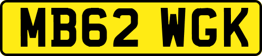 MB62WGK