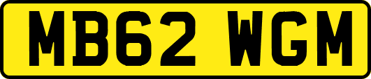 MB62WGM