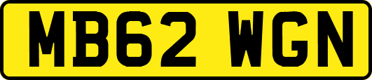 MB62WGN