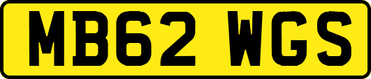 MB62WGS