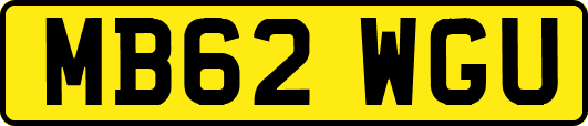 MB62WGU