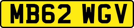MB62WGV