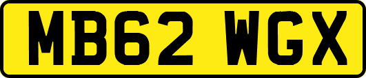 MB62WGX