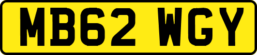 MB62WGY
