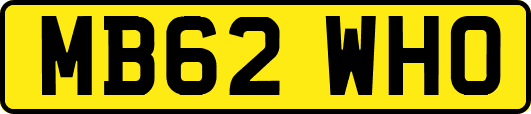 MB62WHO