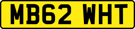 MB62WHT