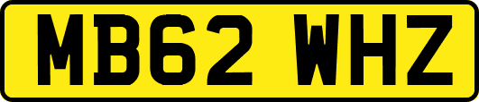 MB62WHZ