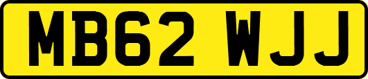 MB62WJJ