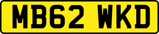 MB62WKD