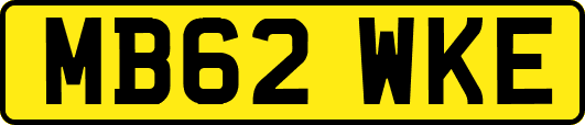 MB62WKE