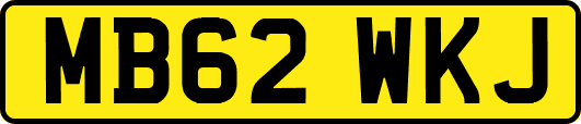 MB62WKJ