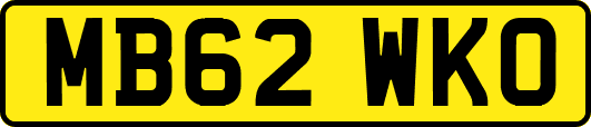 MB62WKO