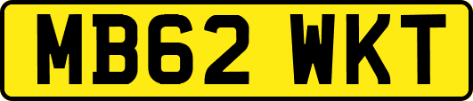 MB62WKT