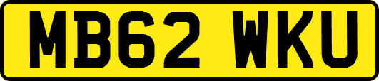 MB62WKU
