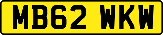MB62WKW