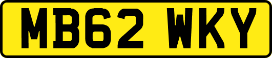 MB62WKY