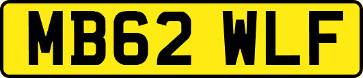 MB62WLF
