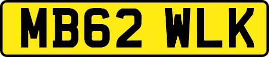 MB62WLK