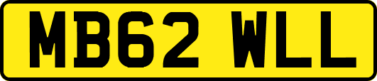 MB62WLL